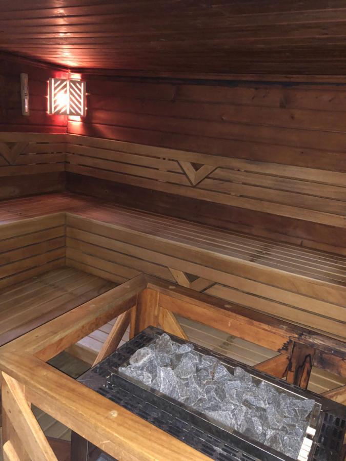 Mariposa Inclusive Pool Und Sauna Bad Harzburg Extérieur photo