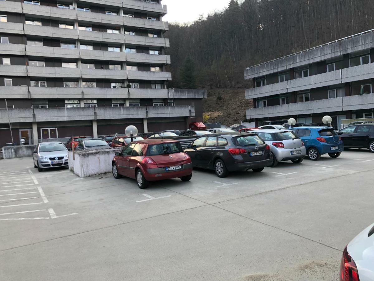 Mariposa Inclusive Pool Und Sauna Bad Harzburg Extérieur photo